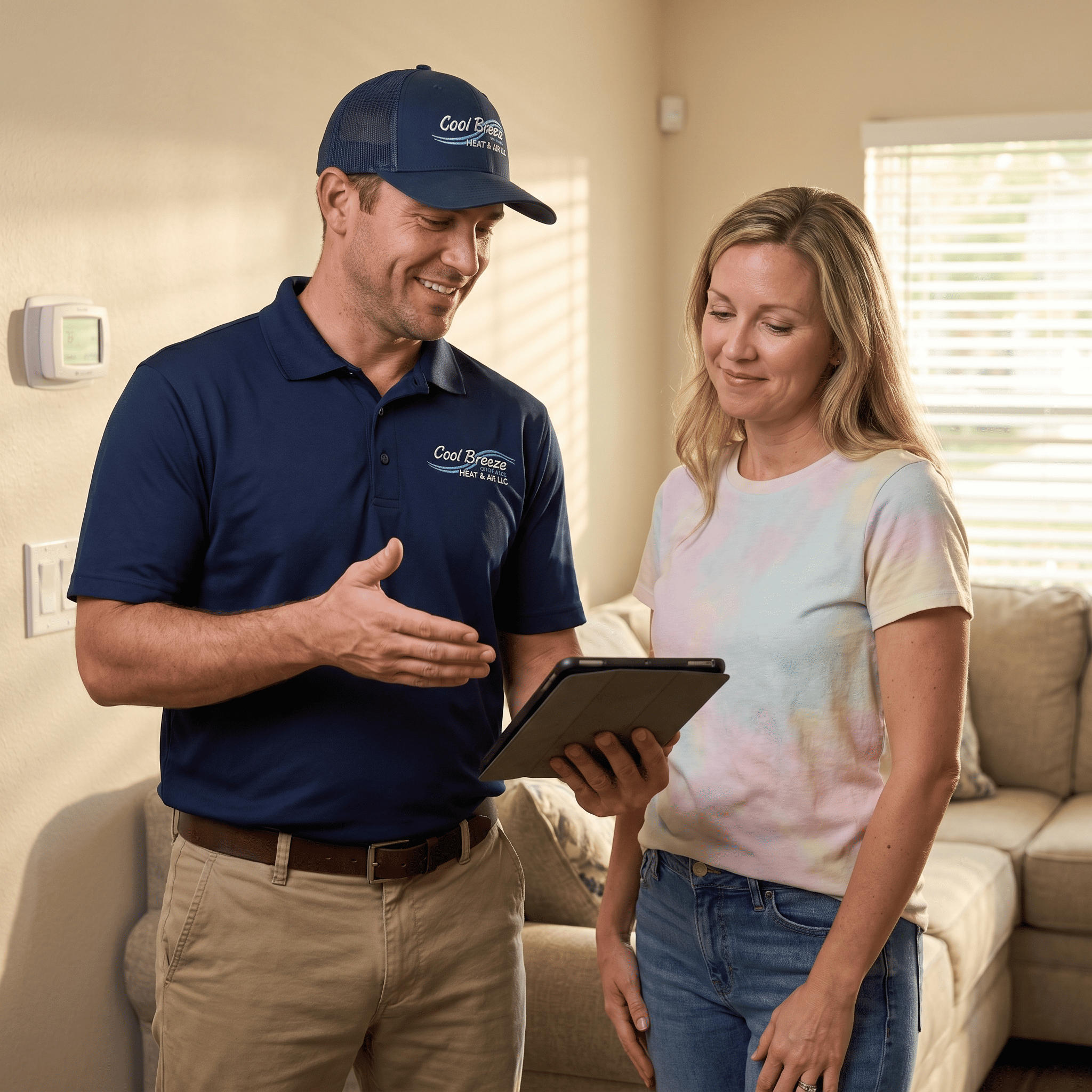 24/7 Emergency HVAC Repair Services