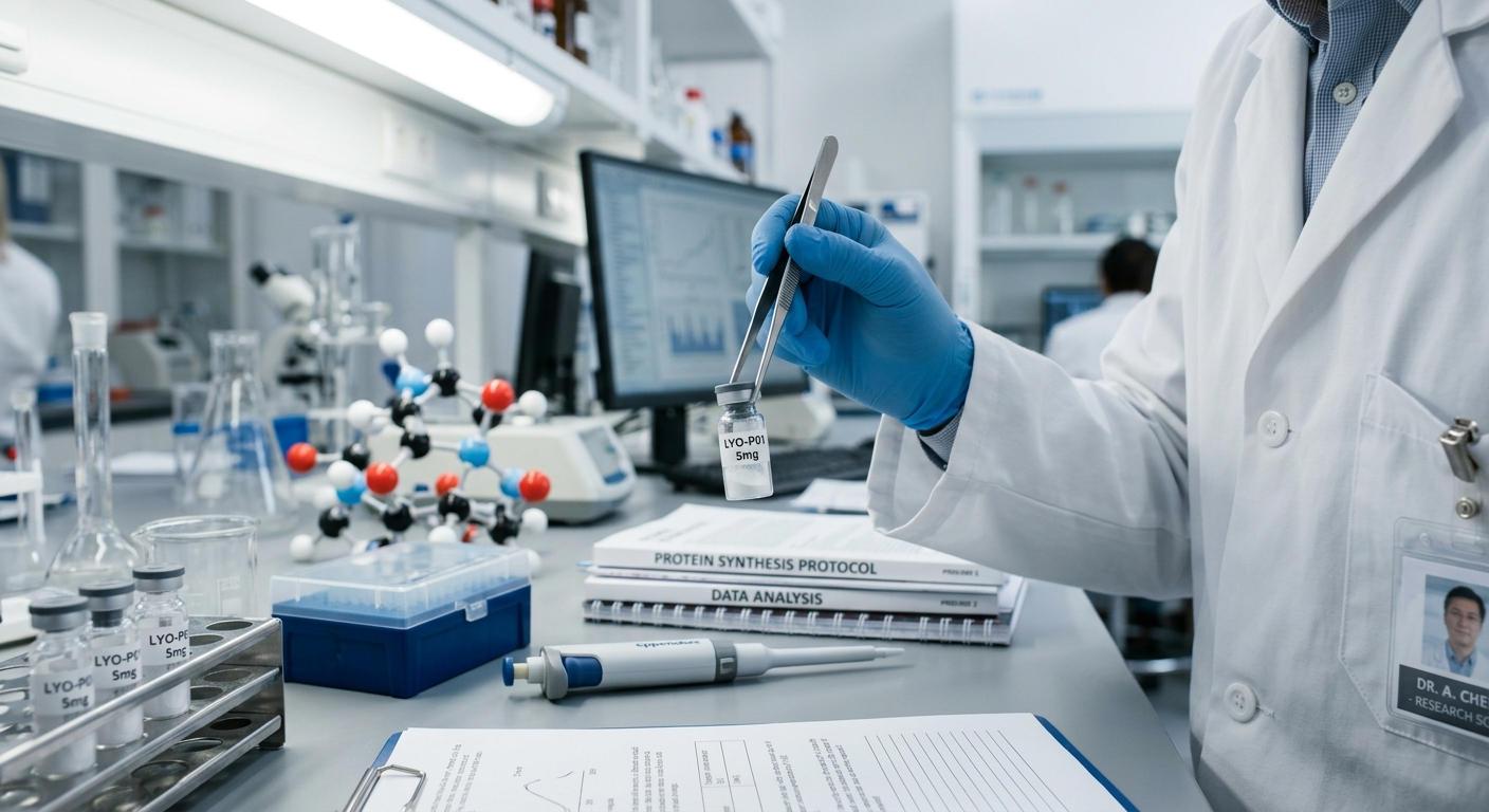 Structural Features and Chemical Identity