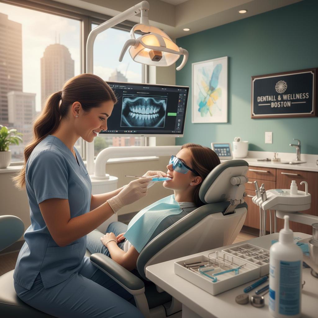Preventive Treatments Tailored to Your Needs
