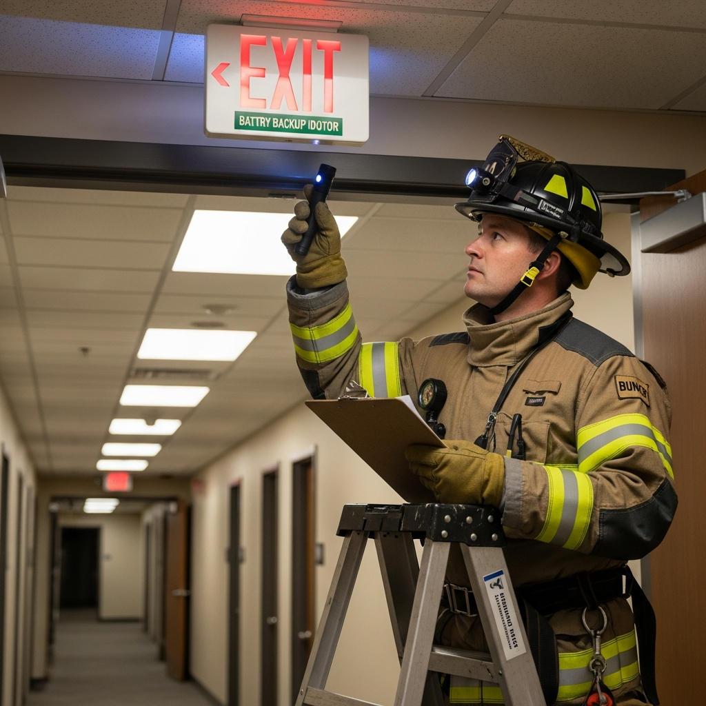 Expert Emergency Lighting Services in Brisbane and Queensland