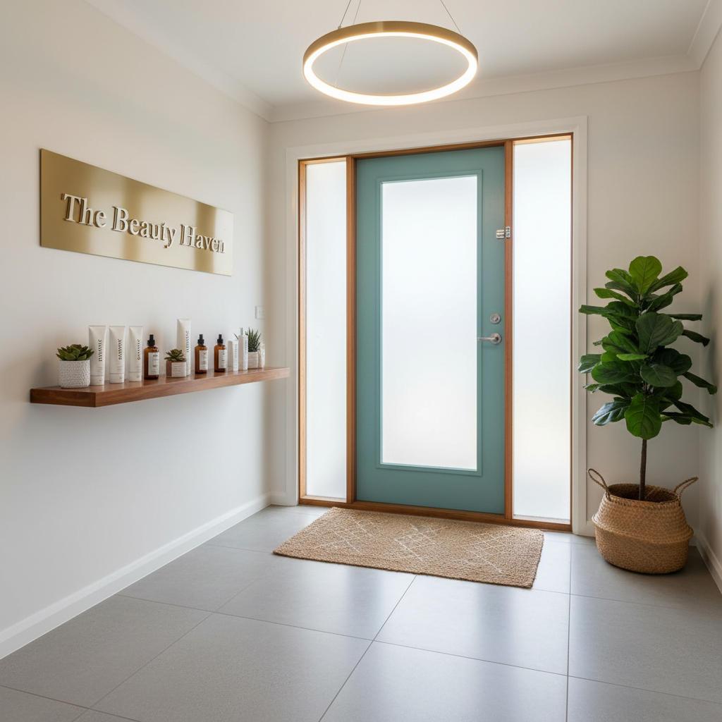The Unforgettable Journey at The Beauty Haven: Beyond Conventional Facials