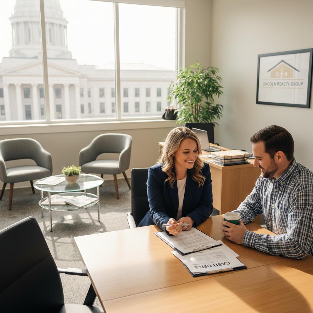 Advantages of Cash Offers