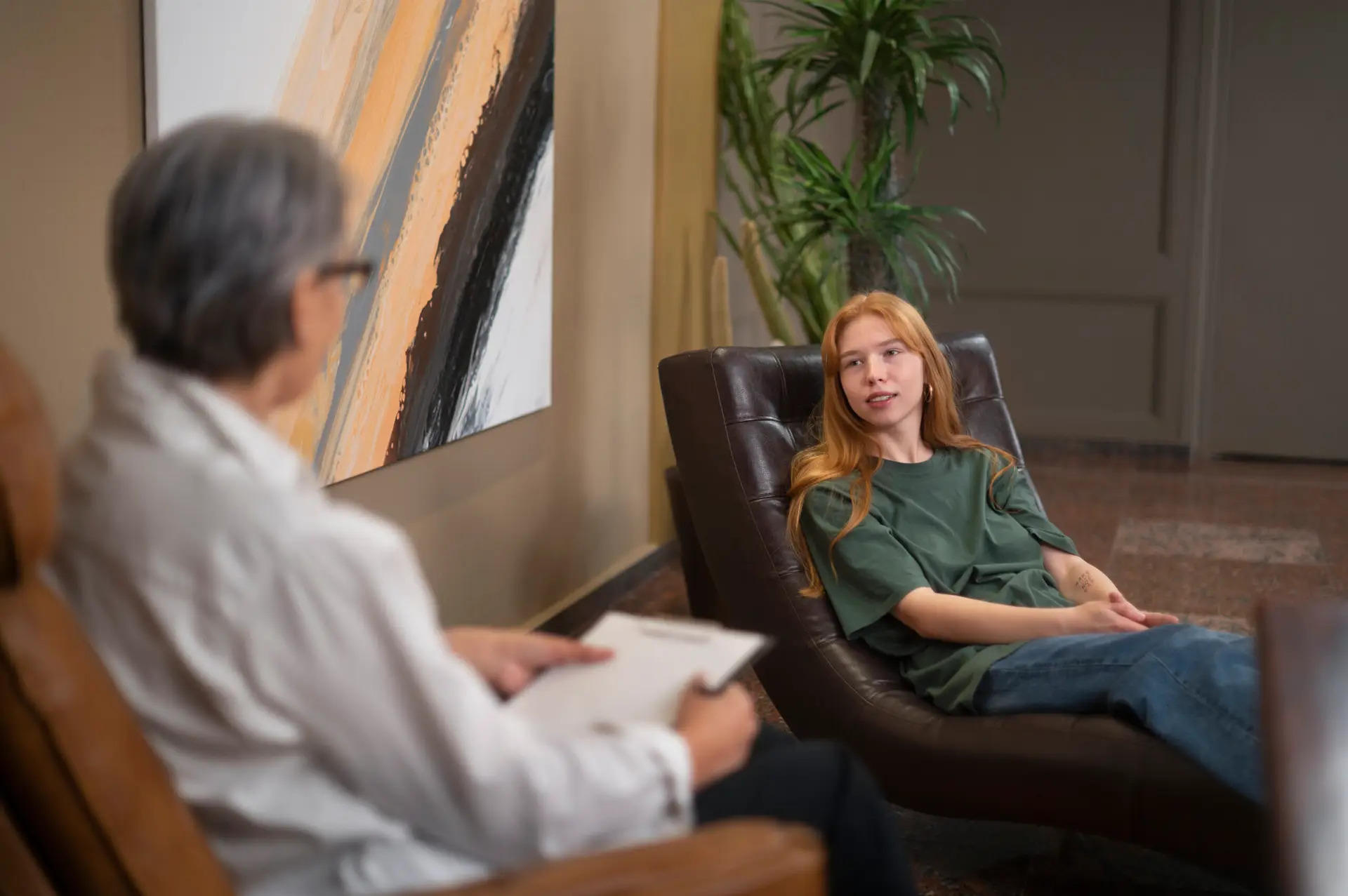 Developing Life Skills and Ensuring Continuity of Care