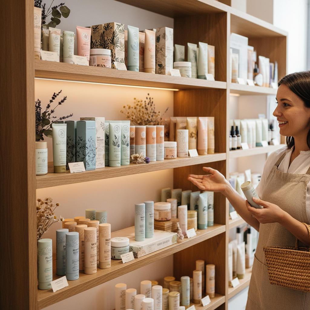 Advantages of Opting for Natural Deodorants