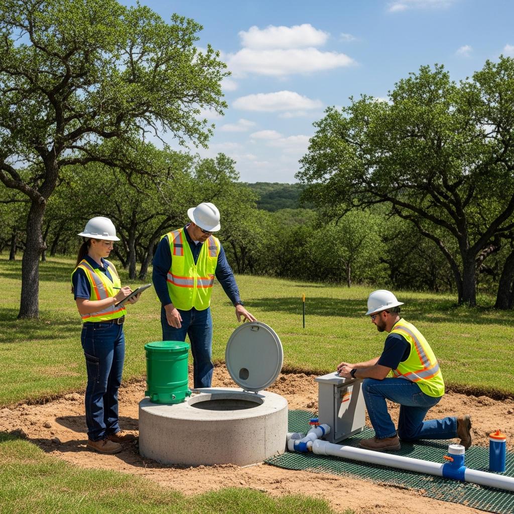 All-Inclusive Septic Solutions