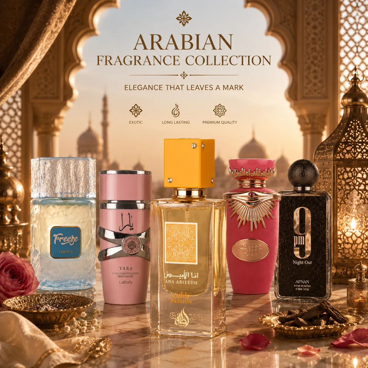 Fast Delivery from Our Miami Warehouse