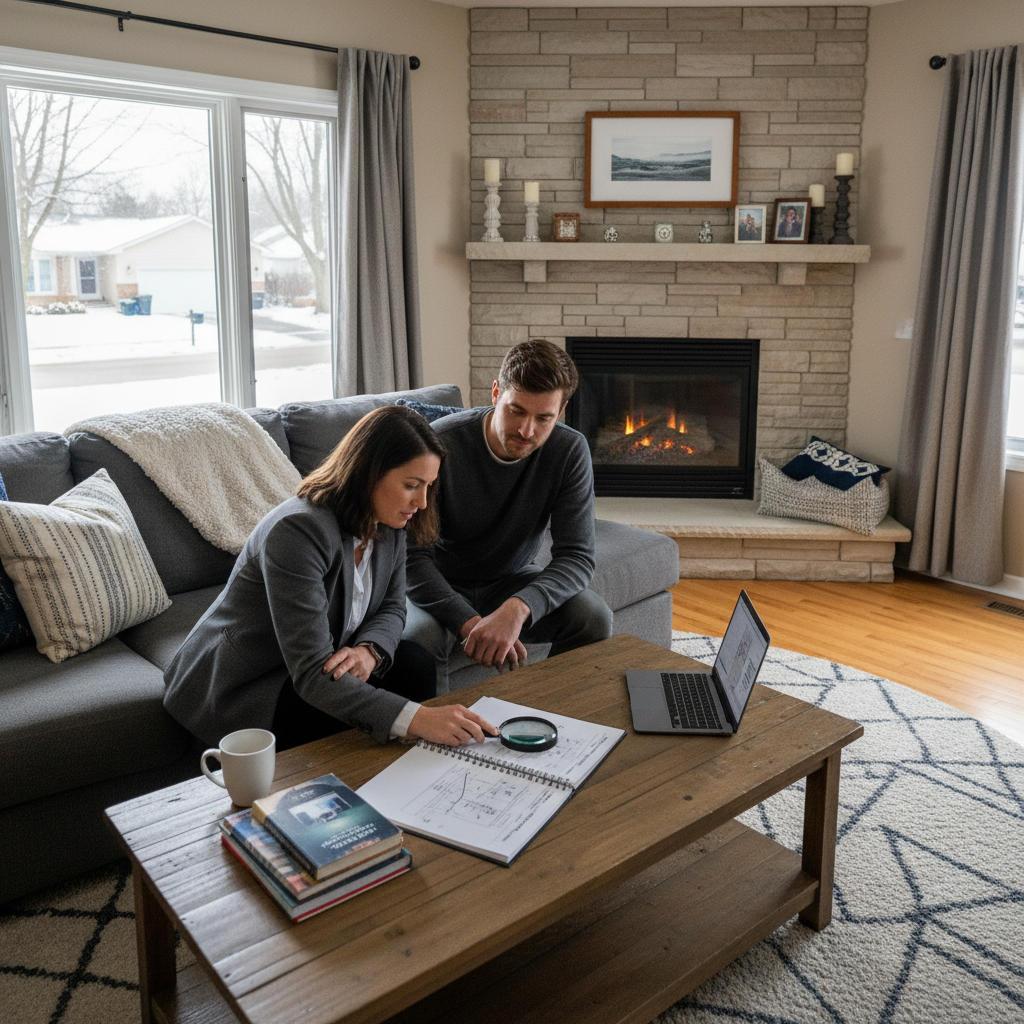 What to Expect from Your Home Inspection
