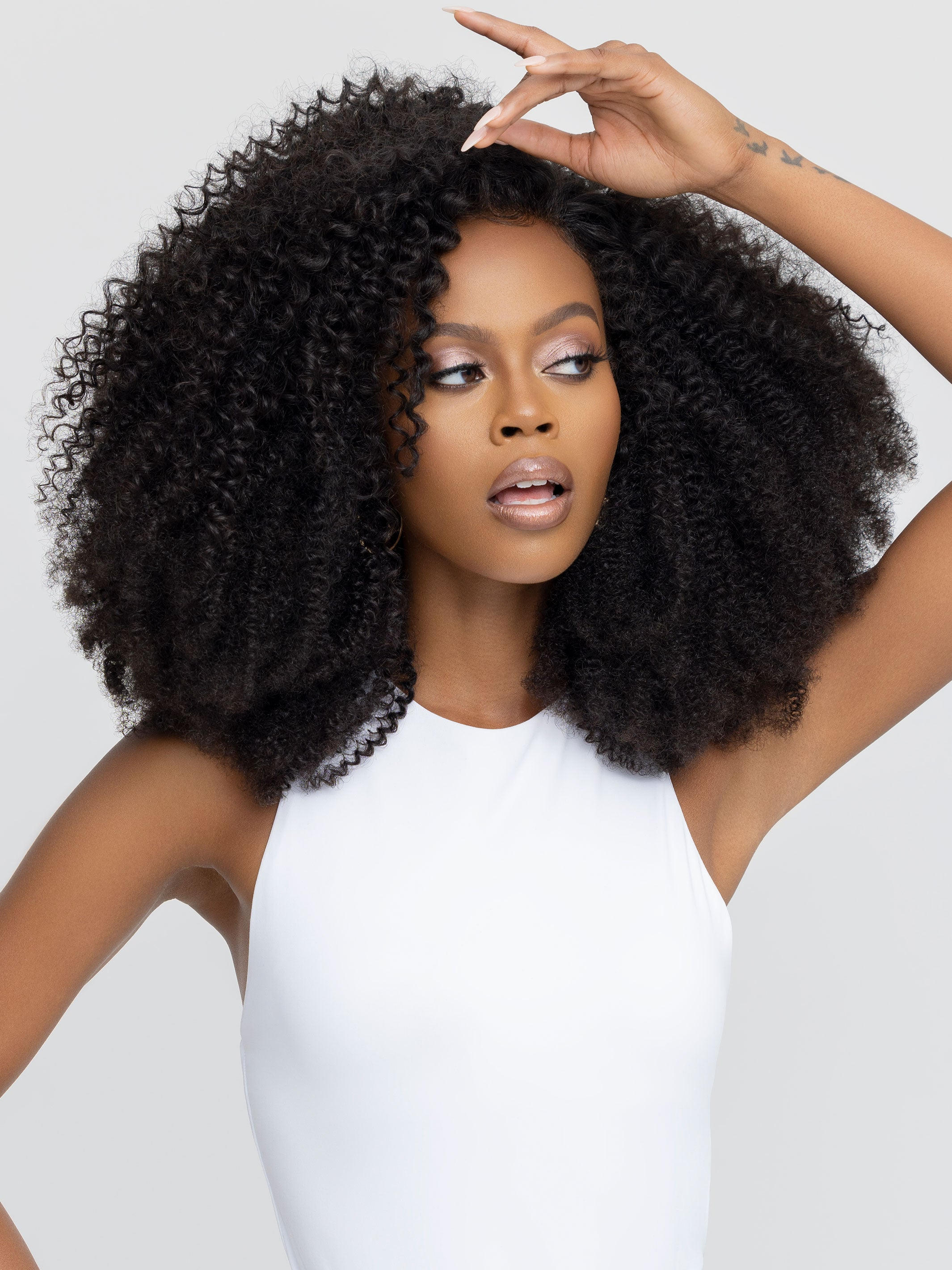 Diverse Textures for Every Style
