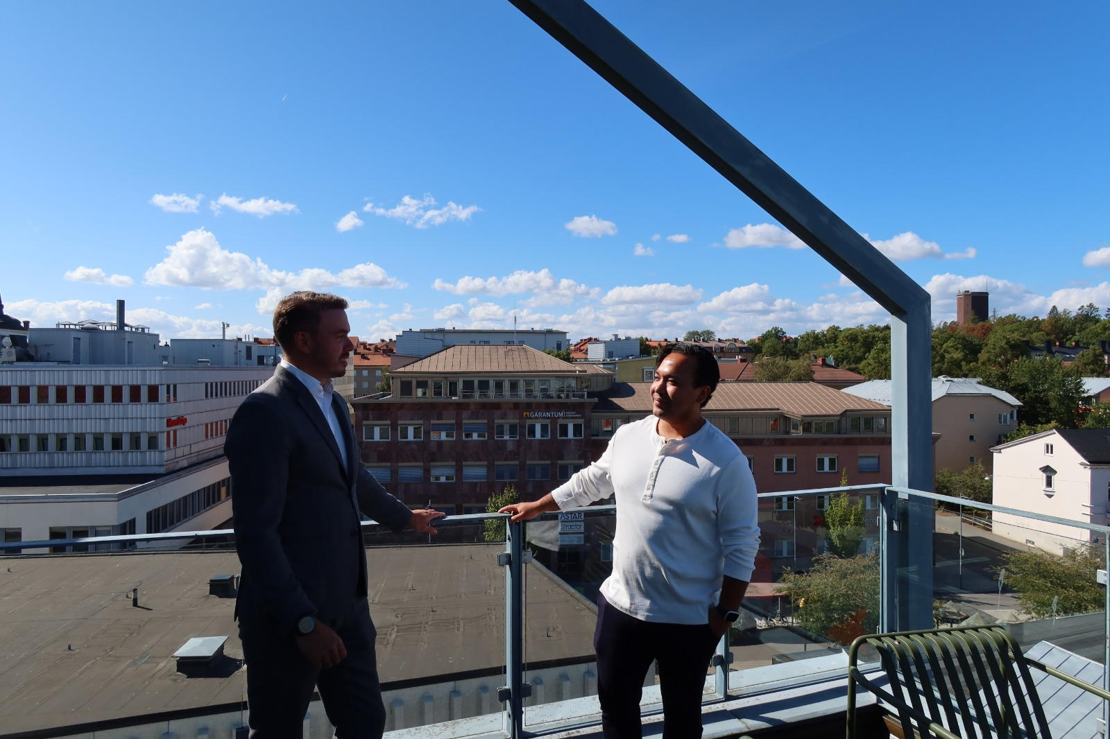 Webbdesign som omvandlar besökare till betalande kunder