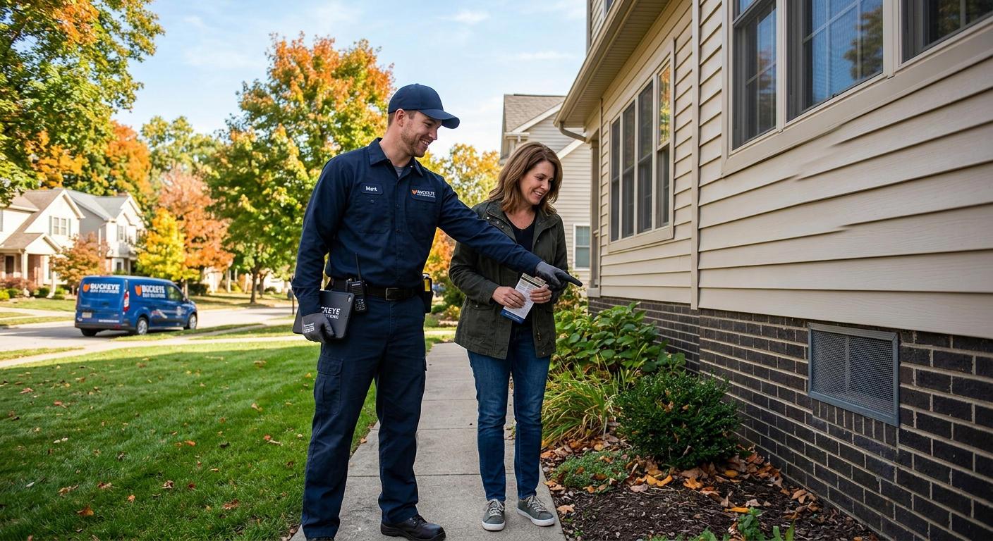 Long-Term Prevention Strategies for Westlake Homeowners