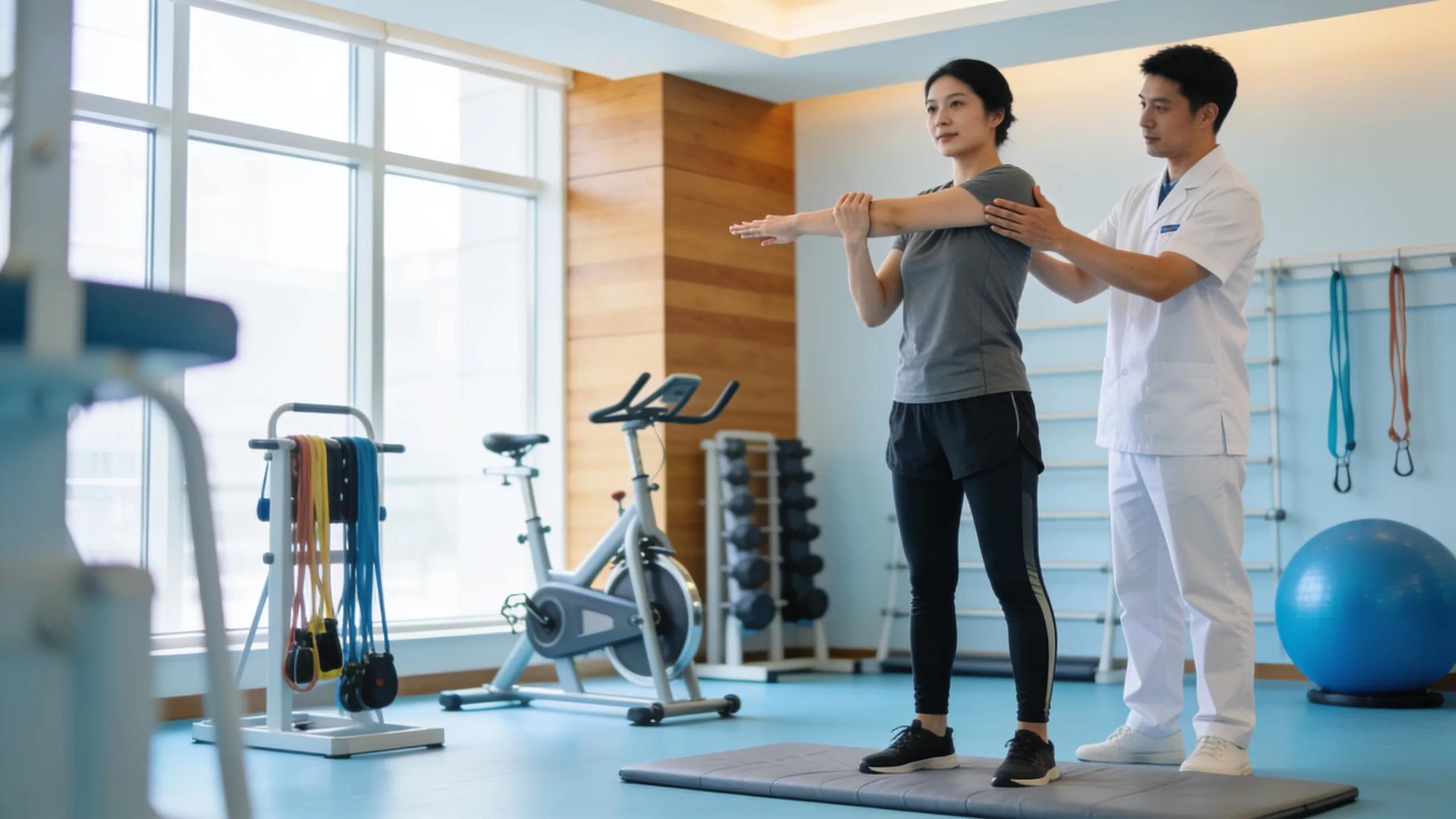 Evidence-Based Exercise Prescription: How Exercise Physiologists Design Your Program