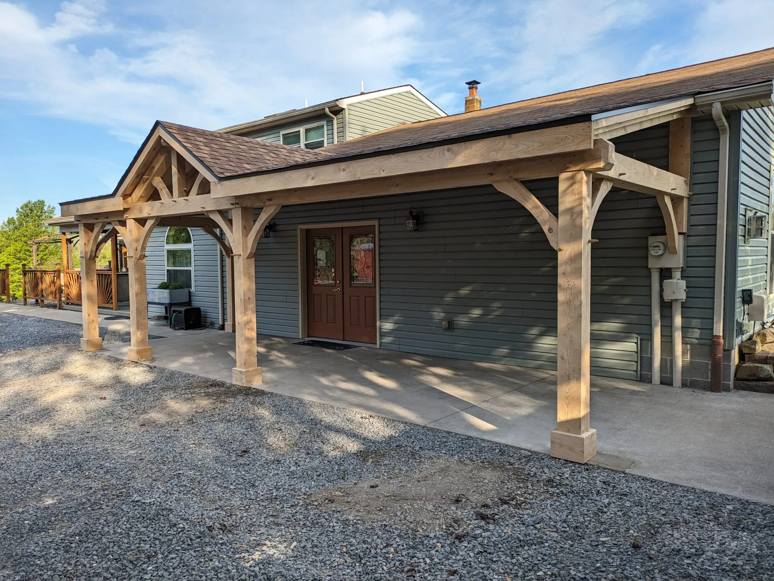 Key Considerations Affecting Pole Barn Construction Costs