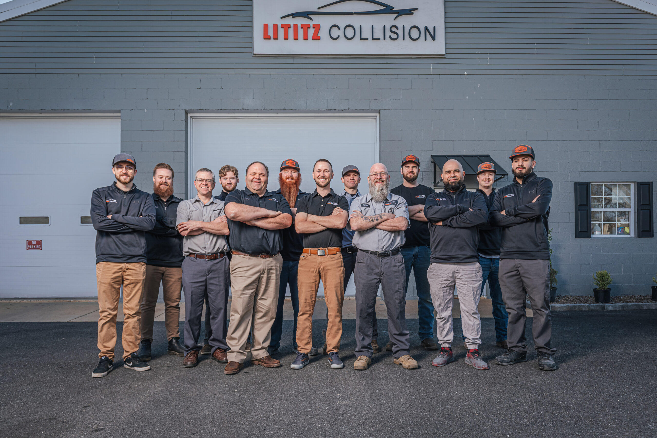 Why Opt for Lititz Collision?