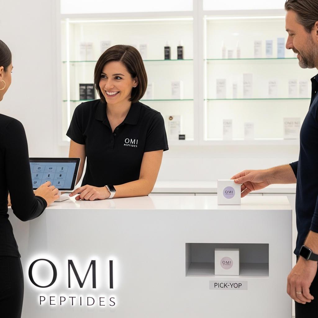 Seamless Shopping Experience