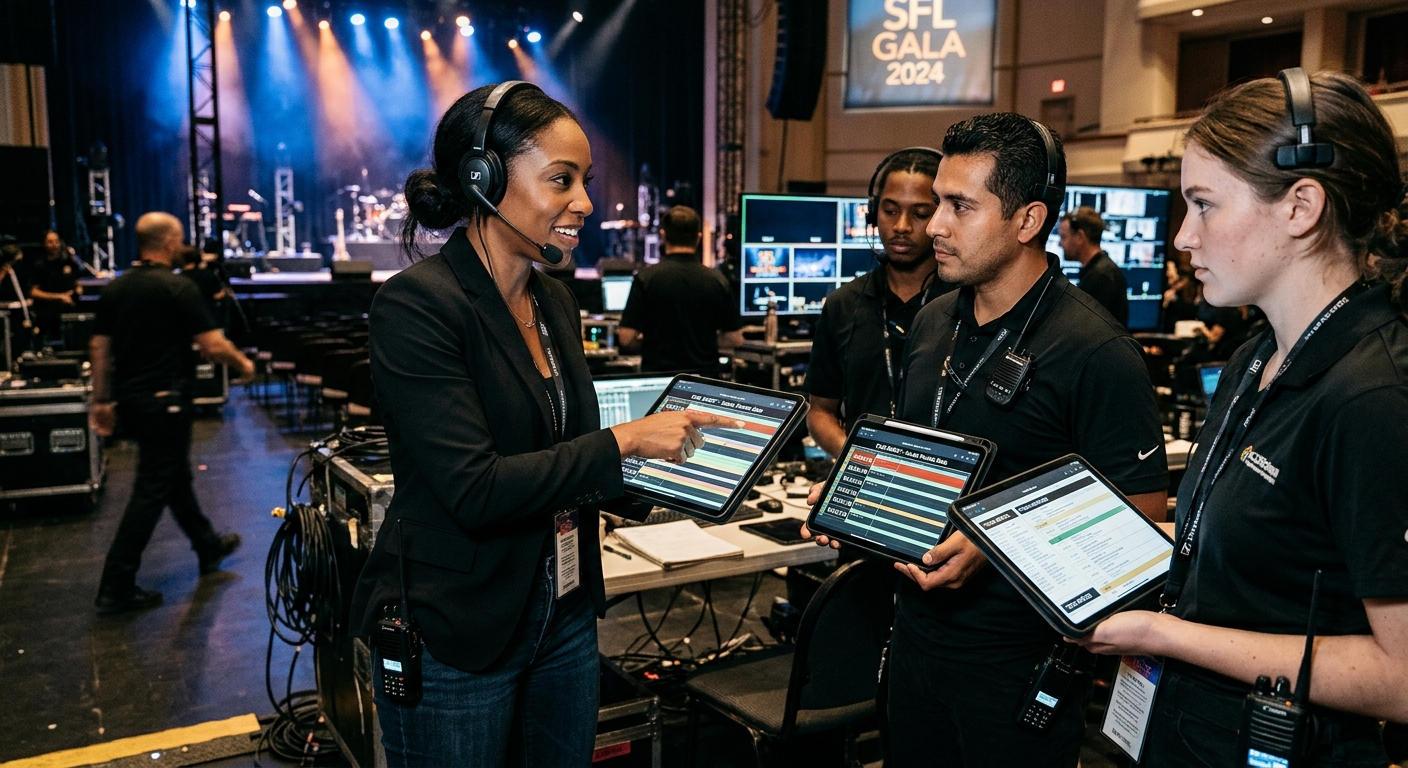 Why Unified Production Partners Outperform Fragmented Vendors