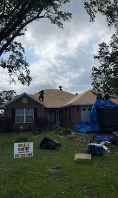 Understanding New Roof Costs in Florida