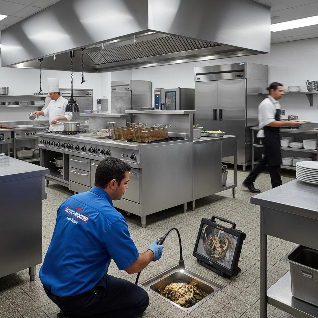 All-Inclusive Clogged Drain Services for Residential and Corporate Needs