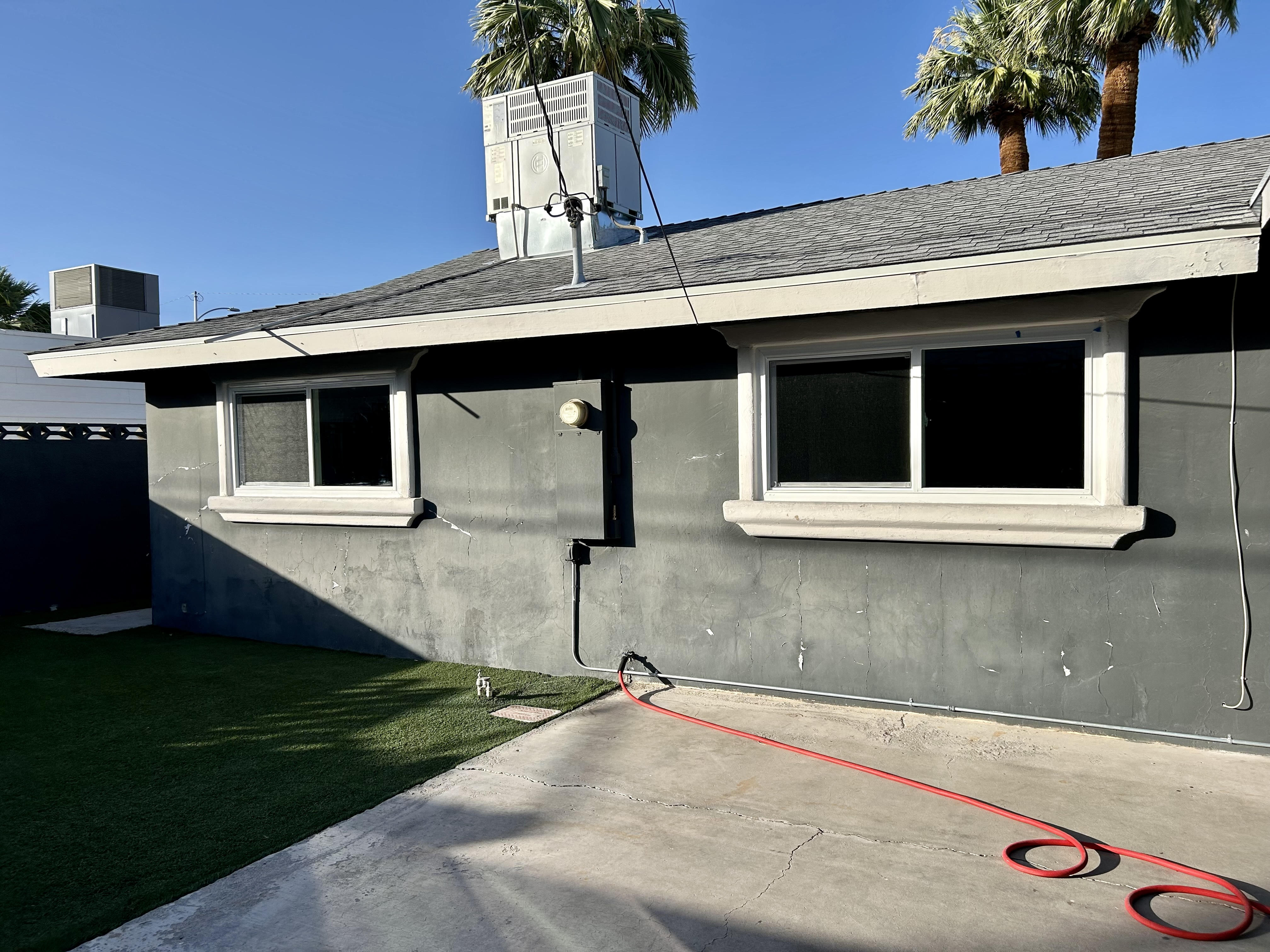 Top-Notch Window and Door Installation Solutions in Las Vegas