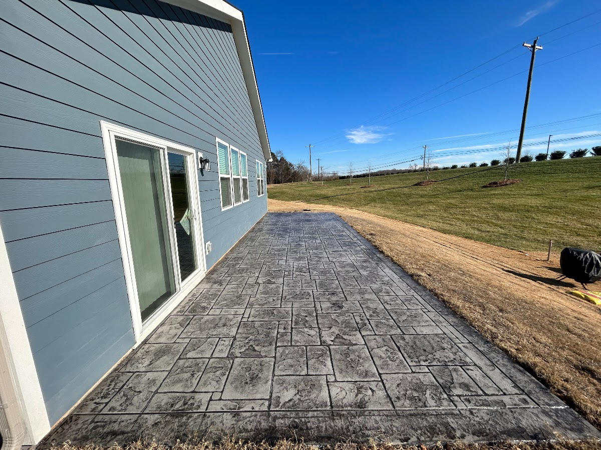 Commercial Concrete Solutions for Businesses and Builders in Charlotte