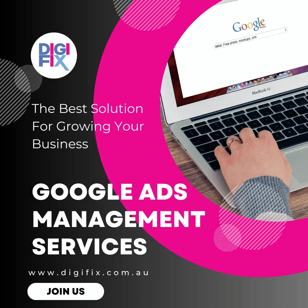 Innovative Google Ads Management for Maximum ROI