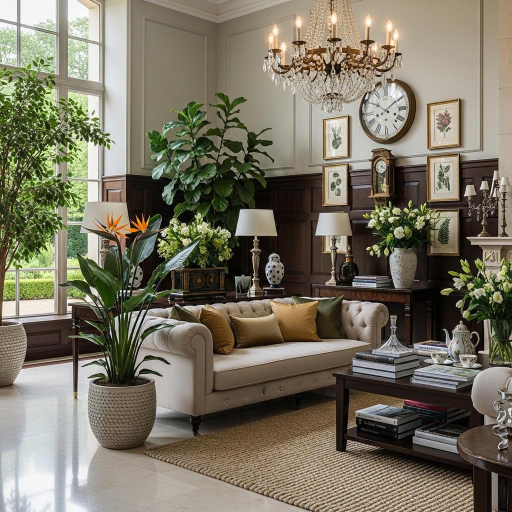 Advantages of Indoor Botany
