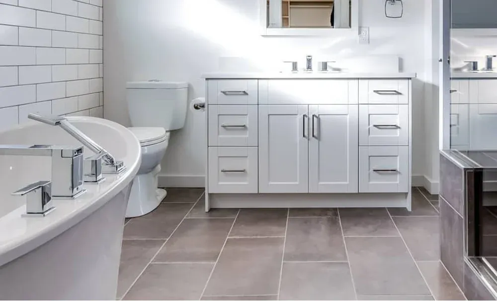 Complete Home Renovations and Skilled Carpentry for Okanagan Households