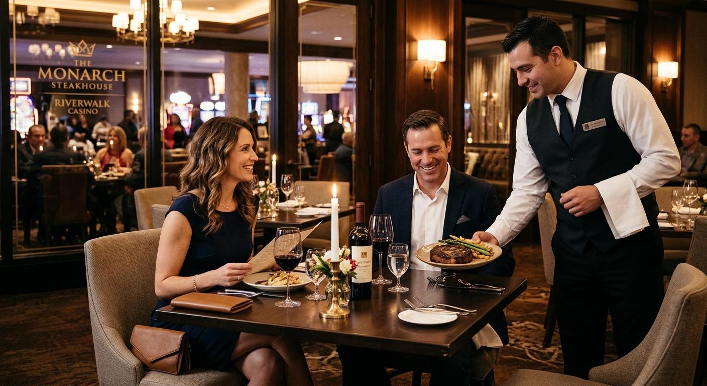 Premium Dining That Stands Up to Any Steakhouse in Nashua