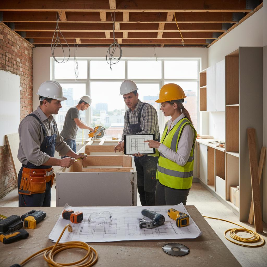 Seamless Project Management