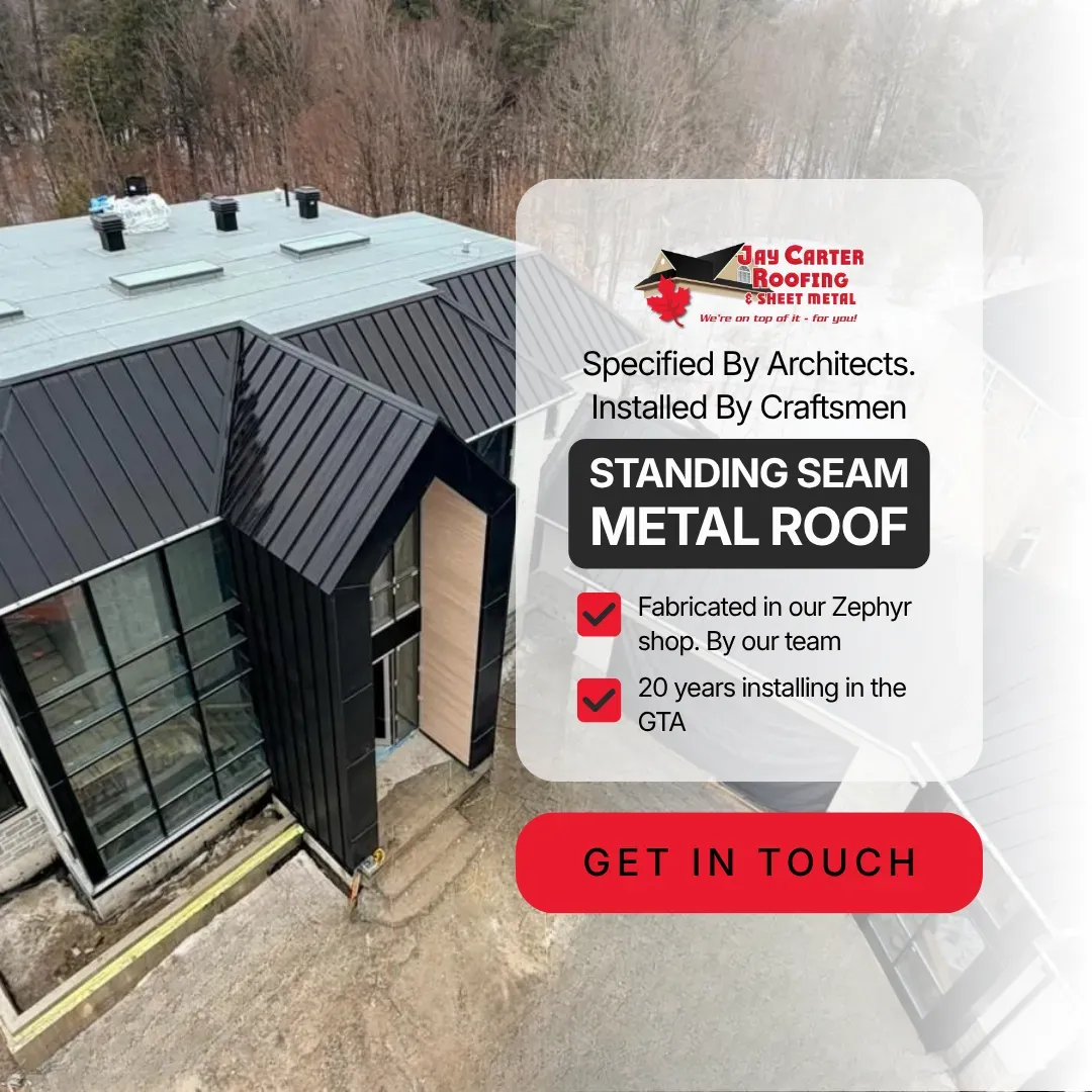Comprehensive Roofing Solutions