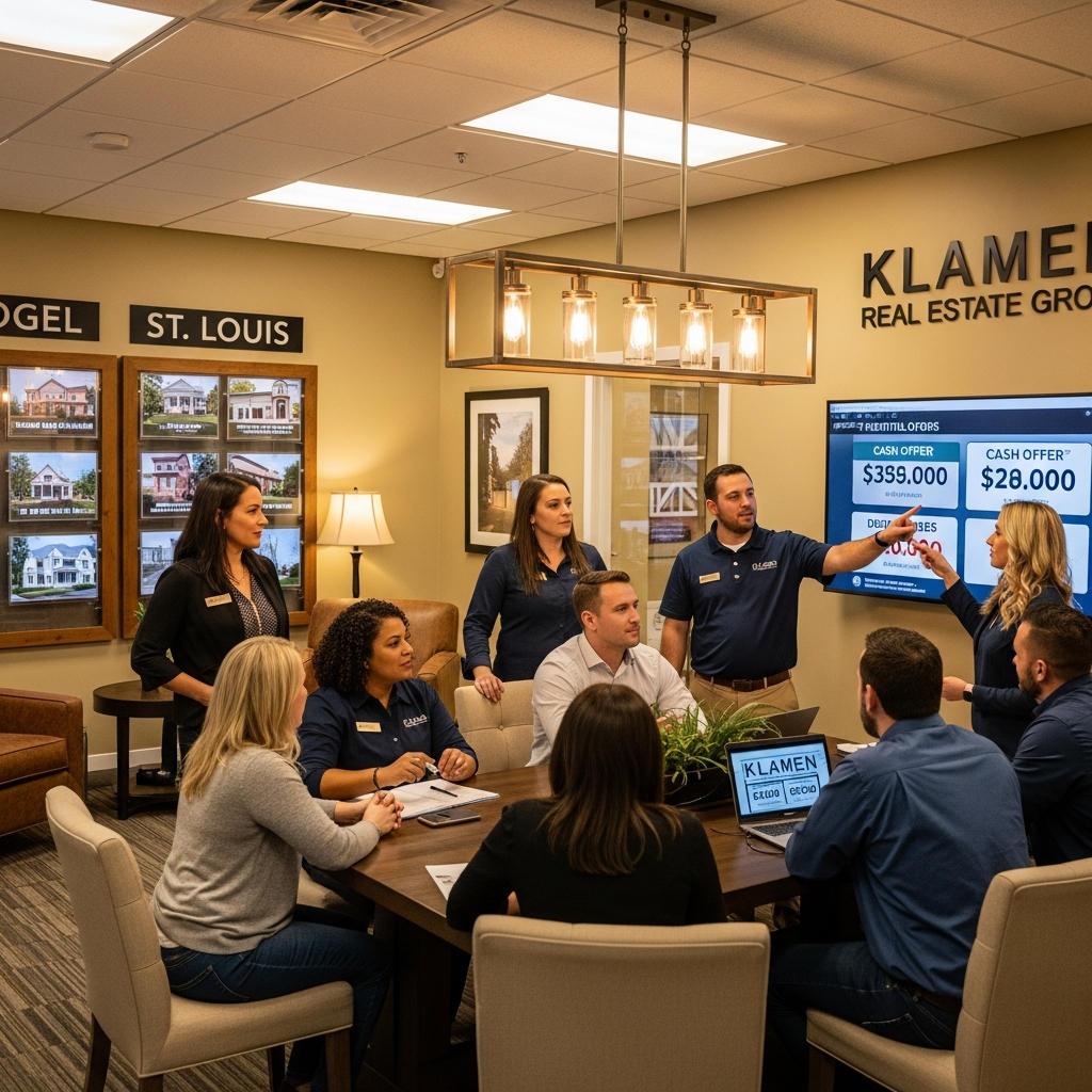 How Cash Buyers Handle As-Is Sales