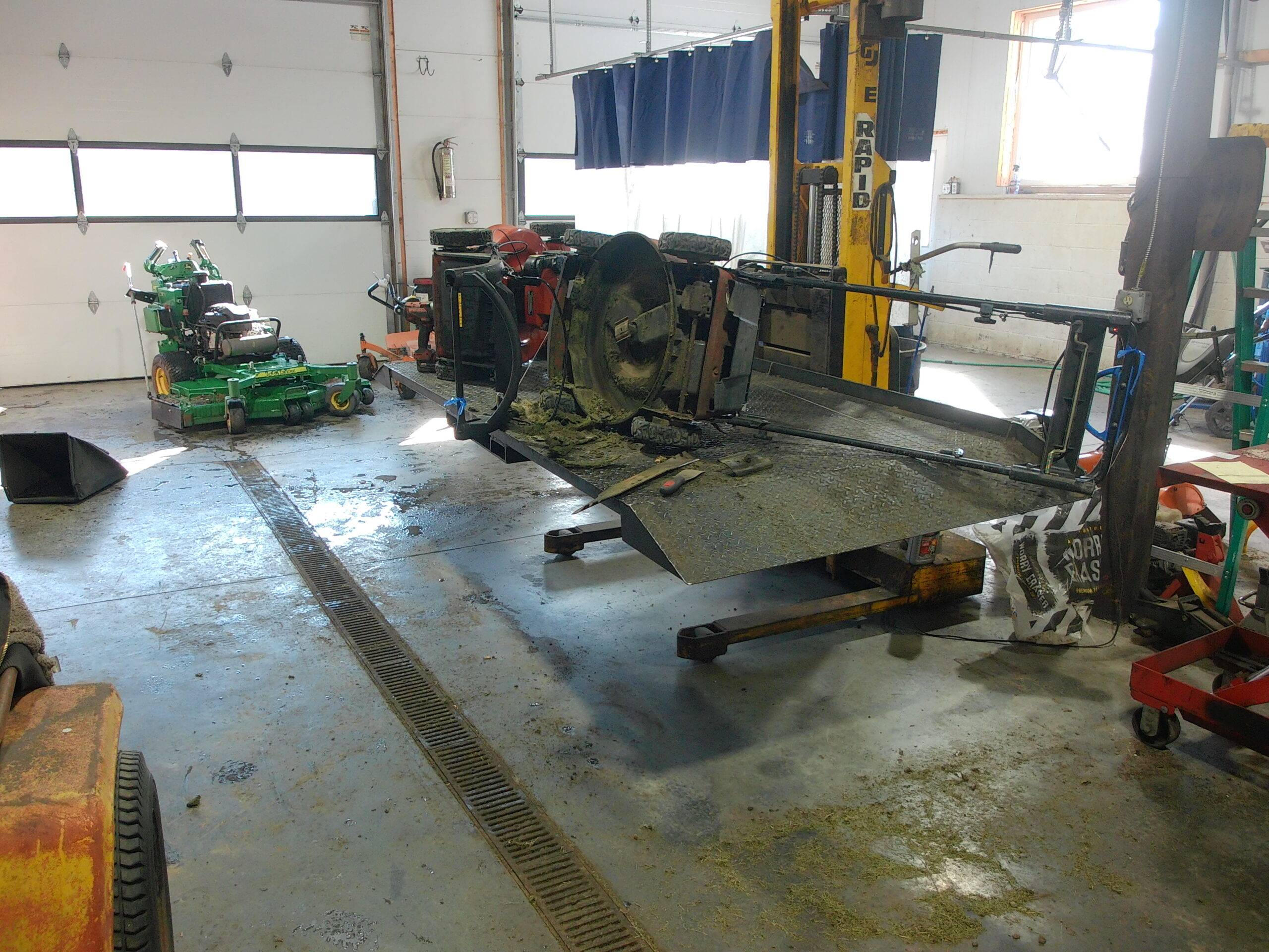 Essential Maintenance Advices for Your Equipment