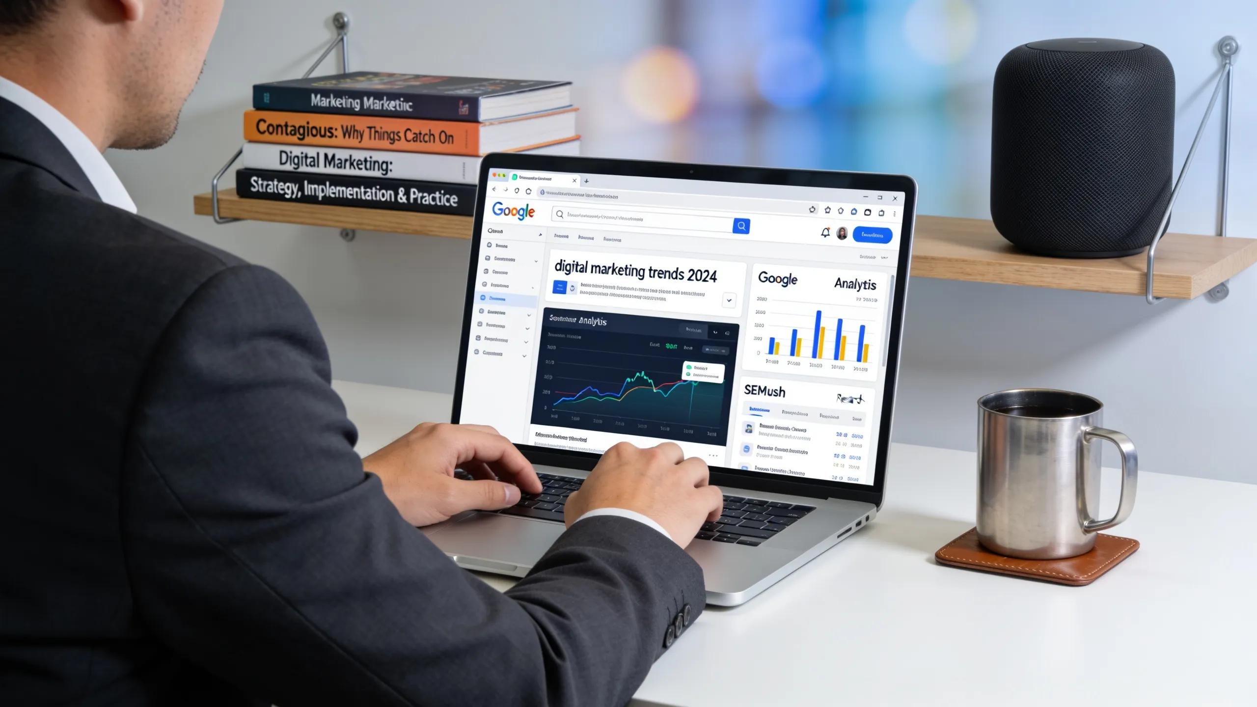 AI Search Visibility: How to Measure It (and the Metrics That Matter)