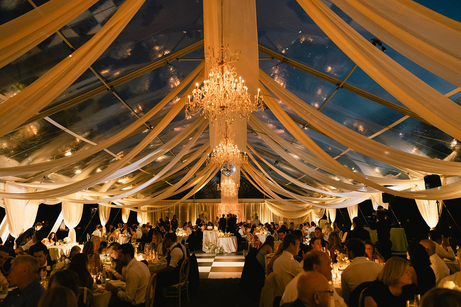 High-Quality Linen Rentals in Charleston, SC