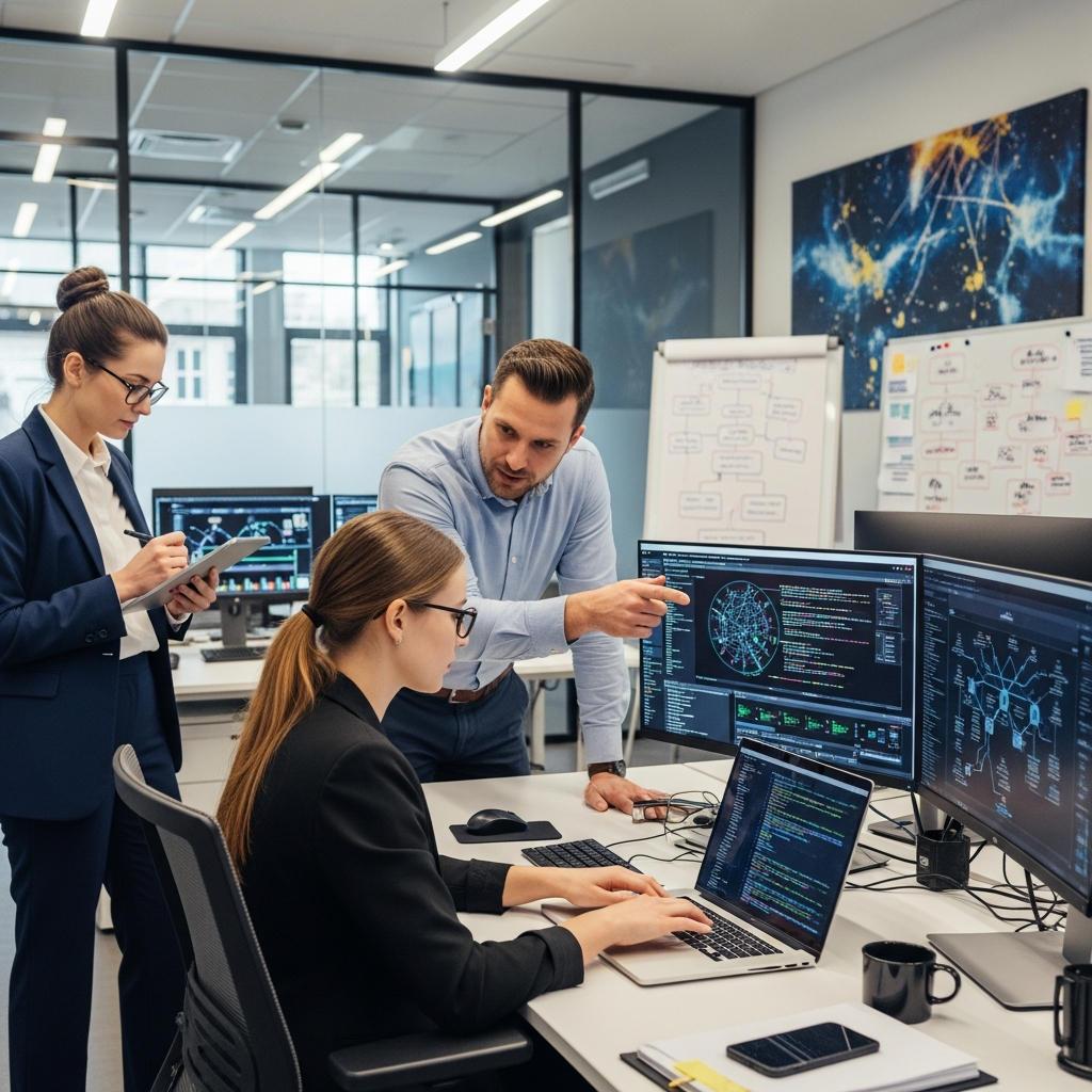 Cybersecurity Solutions