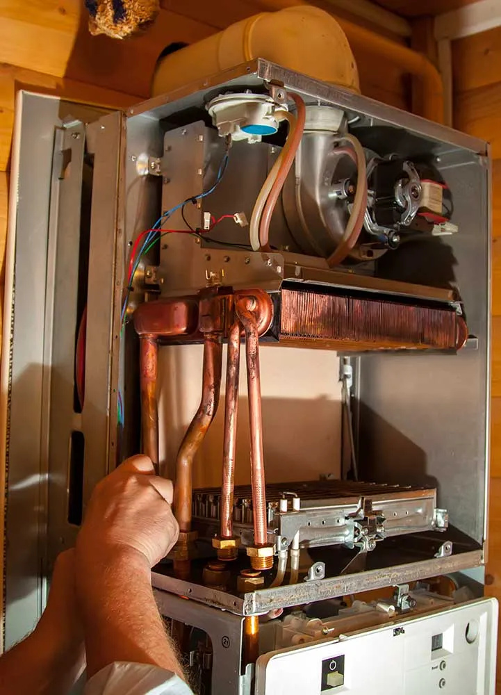 Premier HVAC Contractor Services in Magnolia, TX