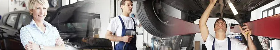 Your Trusted Mechanic in Blacktown NSW
