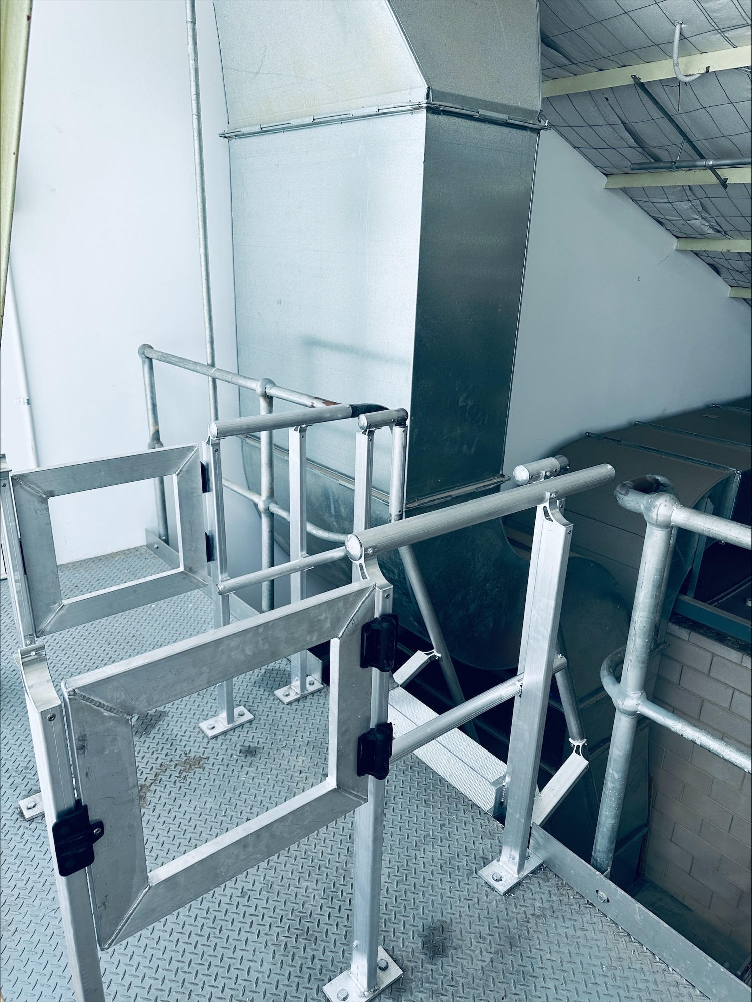 Dedication to Safety Compliance Standards