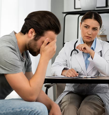 Transformative NeuroStar TMS Therapy for Depression