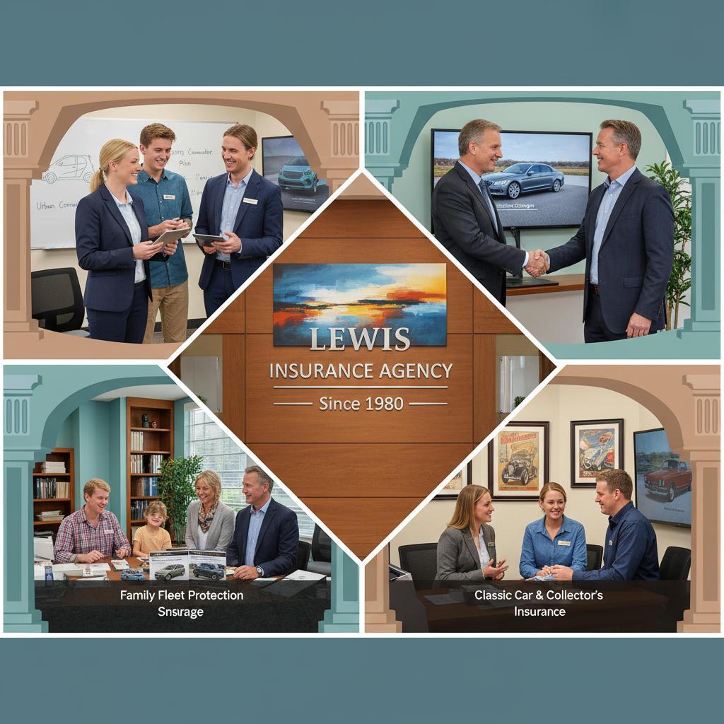 Tailored Insurance Approaches