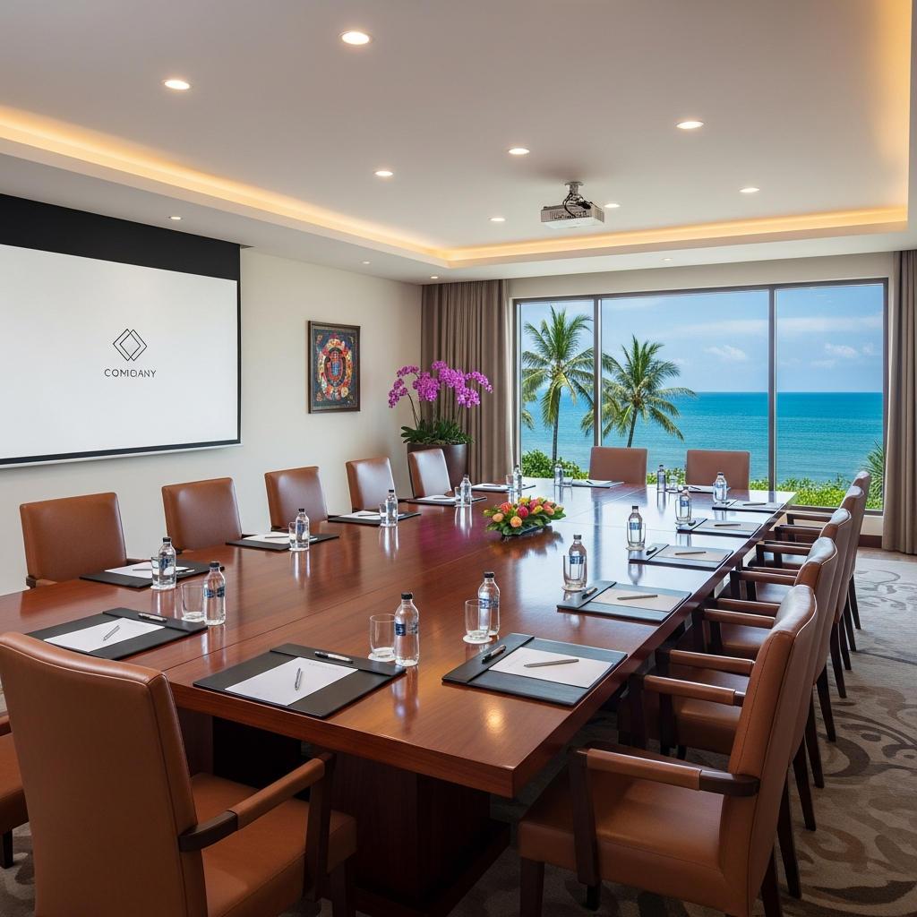 Streamlined Organization and Support