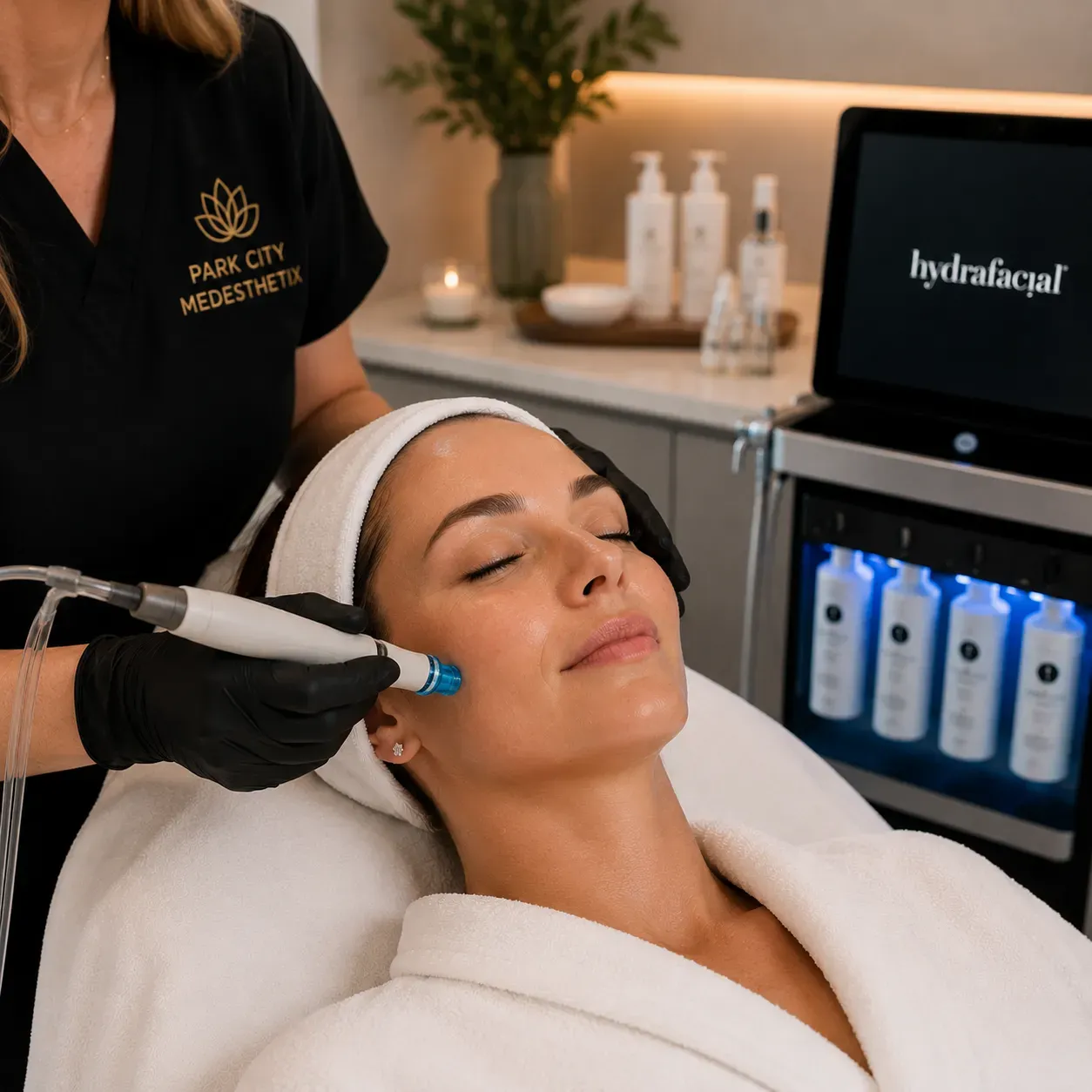 Non-Surgical Body Contouring and Hormone Optimization