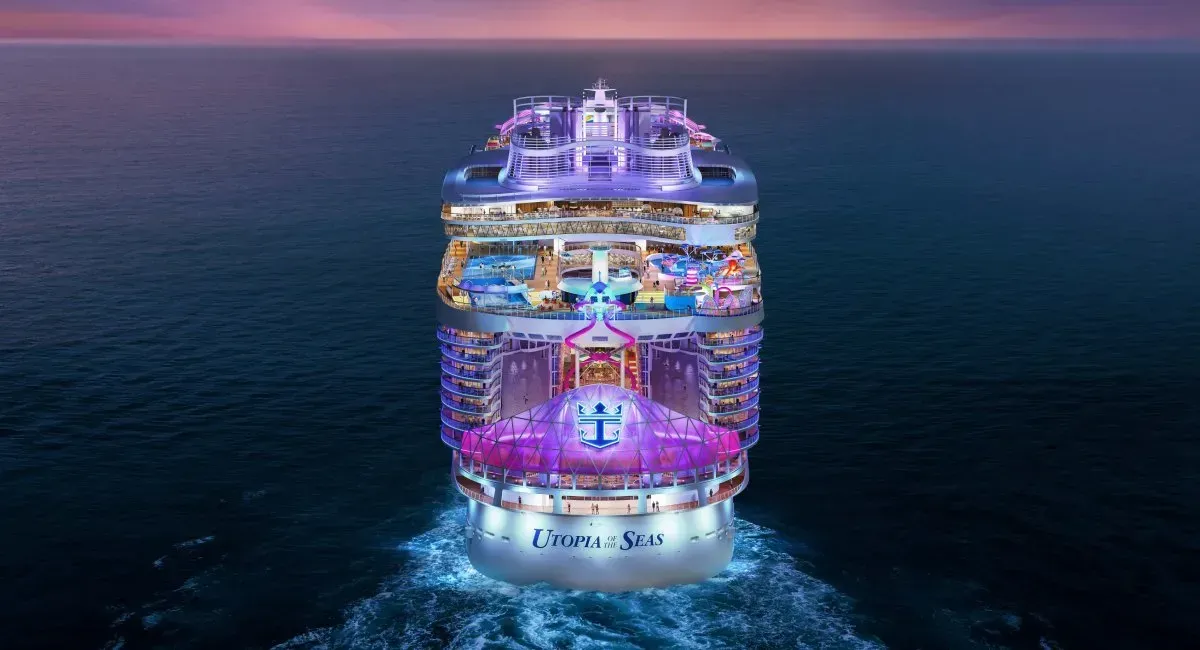 Tailored Royal Caribbean Itineraries Matched to Your Family's Energy