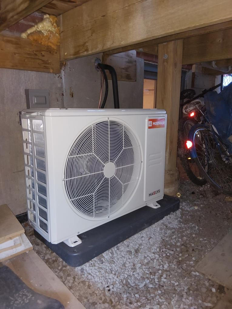 AC Repair, Maintenance, or Replacement?