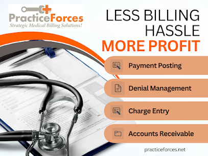 Personalized Consulting Aligned With Your Practice's Priorities