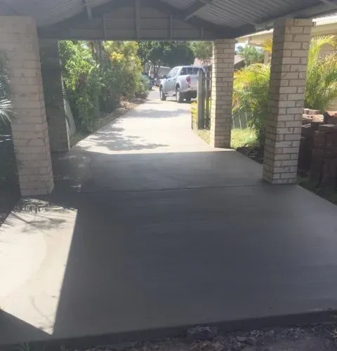 Reliable Concreters in Hervey Bay for Your Needs