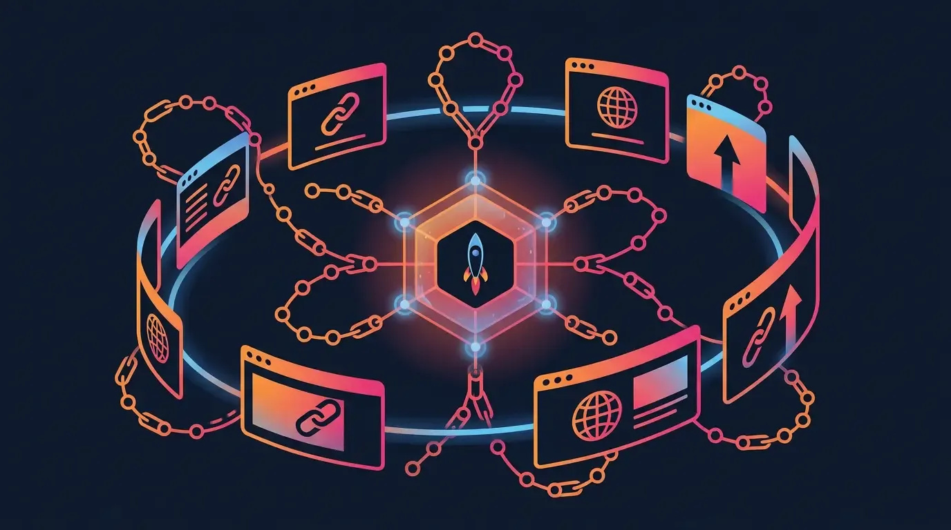 Collaborative Strategies for Local SEO Success
