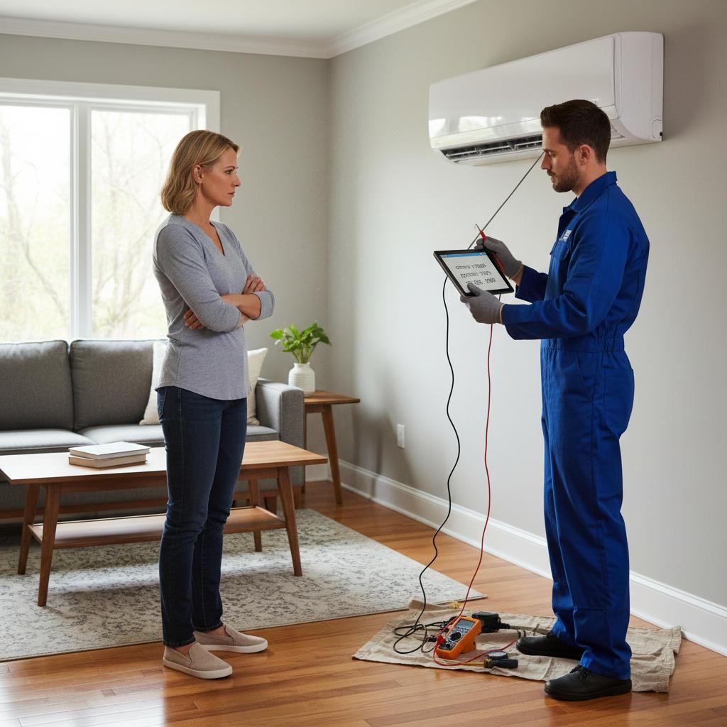 Indicators Your AC Requires Maintenance