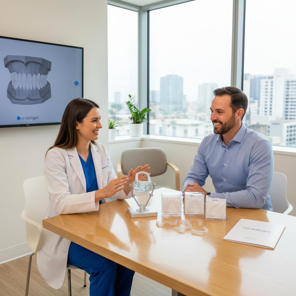 How Invisalign Works