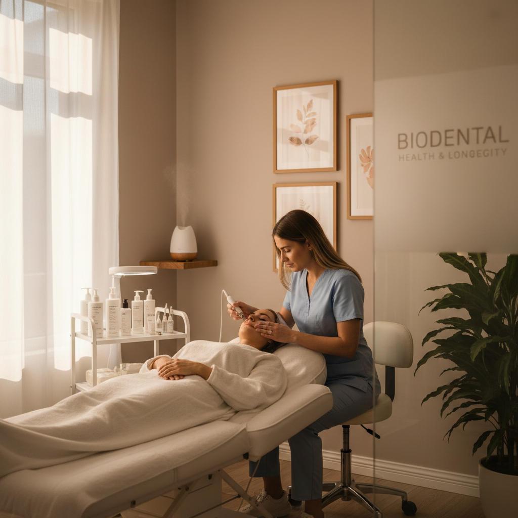 Microneedling in Pensacola FL