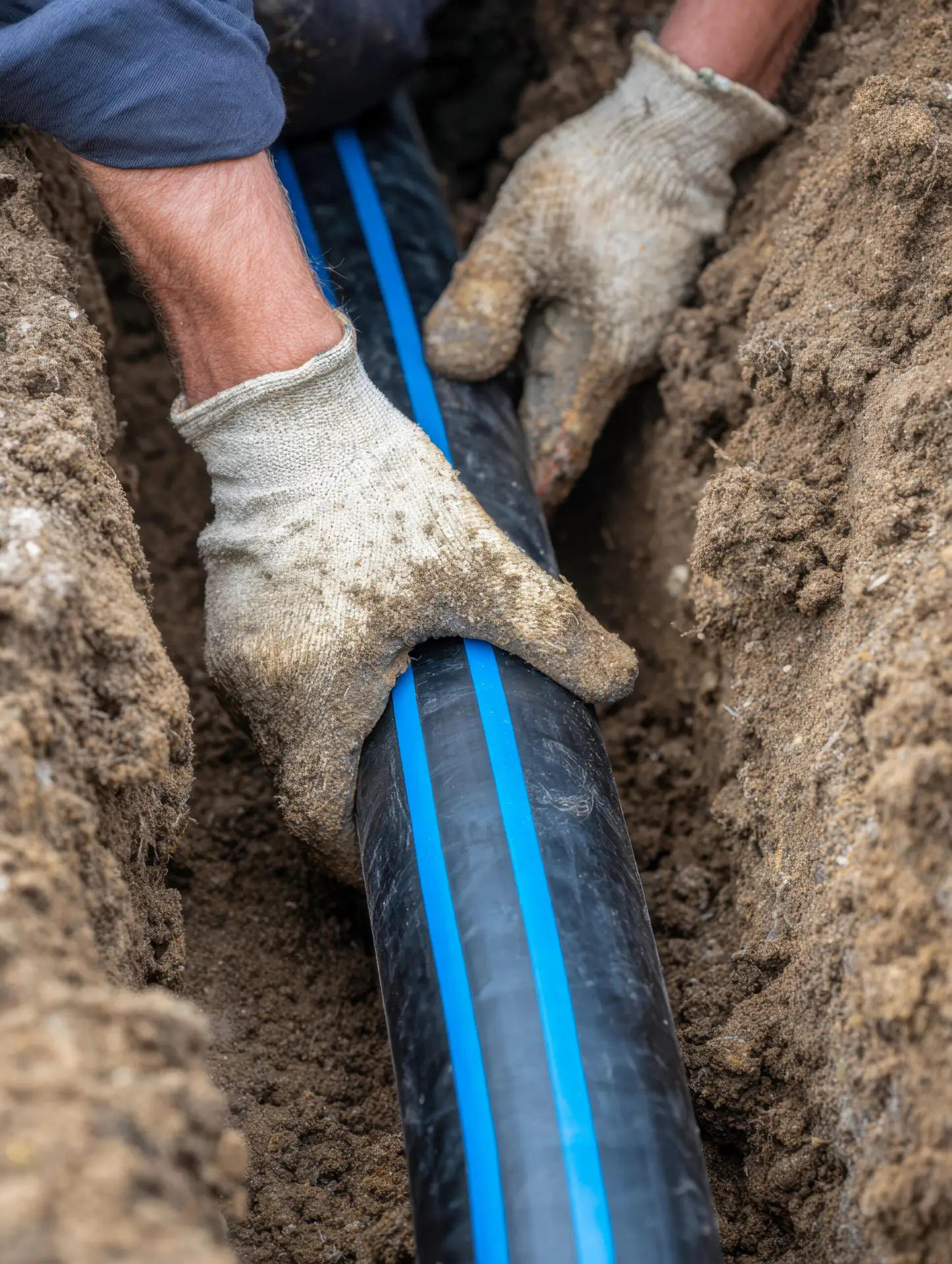Accurate Leak Detection and Water Heater Repair in Sacramento